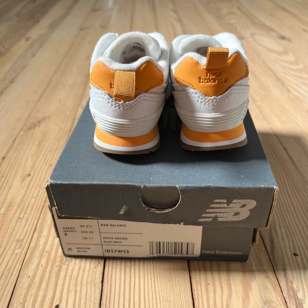 New Balance new balance